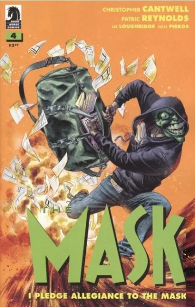 Cover of Cover B