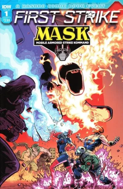 Cover of Cover B