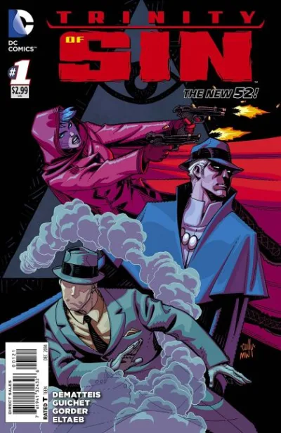 Cover of Cover B
