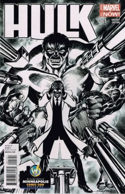 Cover of Cover I