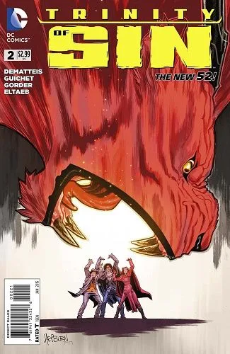 Cover of Cover B