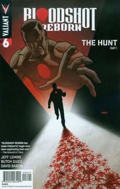 Cover of Cover B