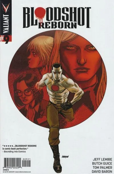 Cover of Cover B