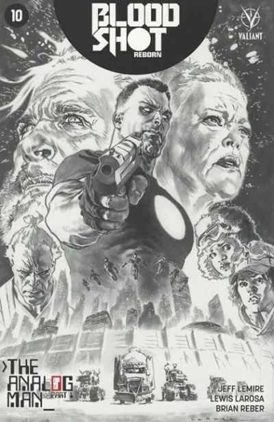 Cover of Cover G