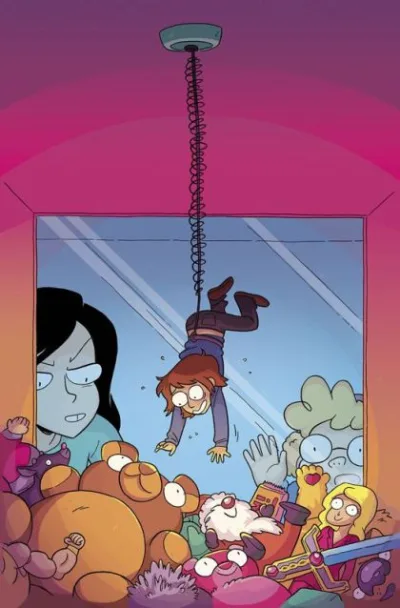 Cover of Cover B