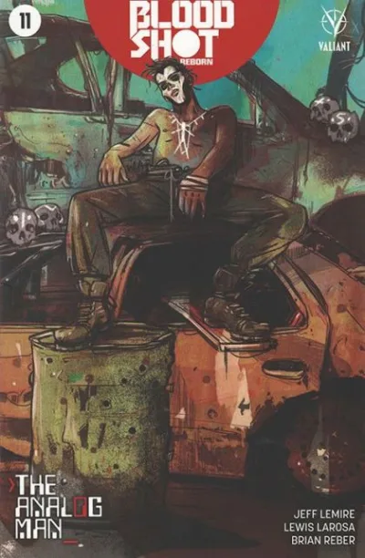 Cover of Cover D