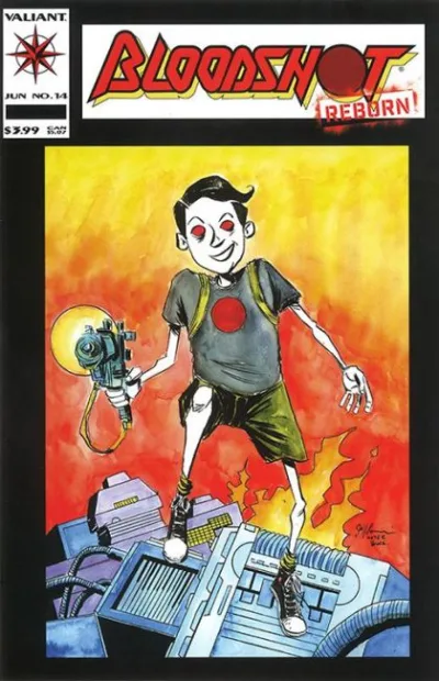 Cover of Cover I