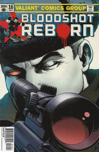 Cover of Cover E