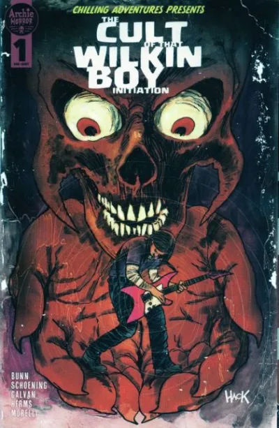 Cover of Cover B