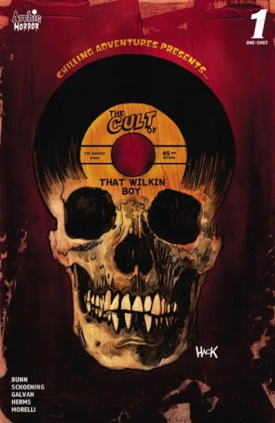 Cover of Cover B