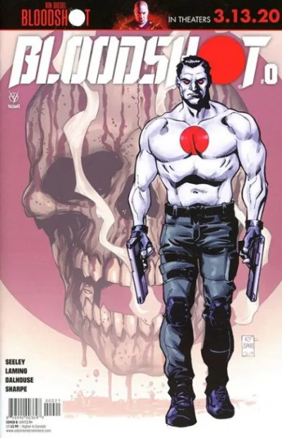 Cover of Cover B