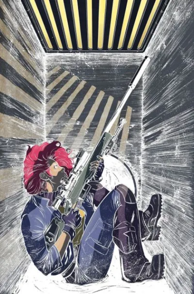 Cover of Cover B