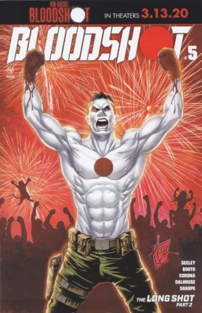 Cover of Cover B