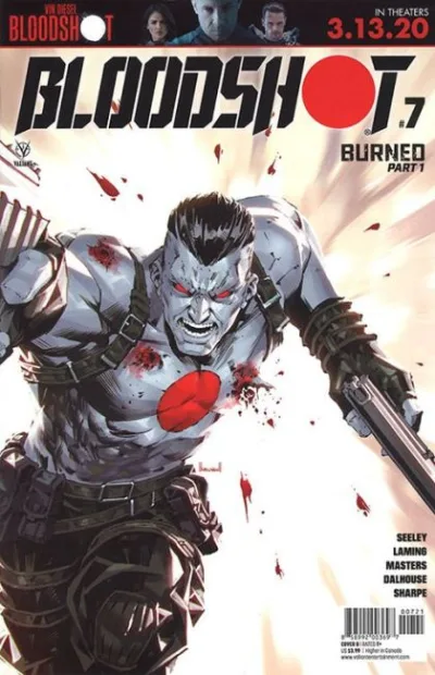 Cover of Cover B