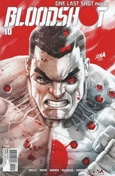 Cover of Cover B