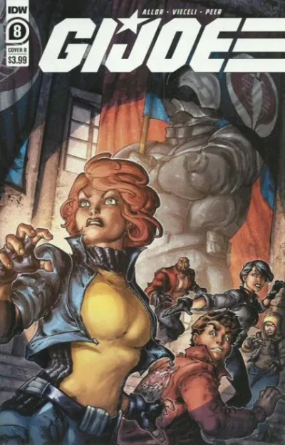 Cover of Cover B