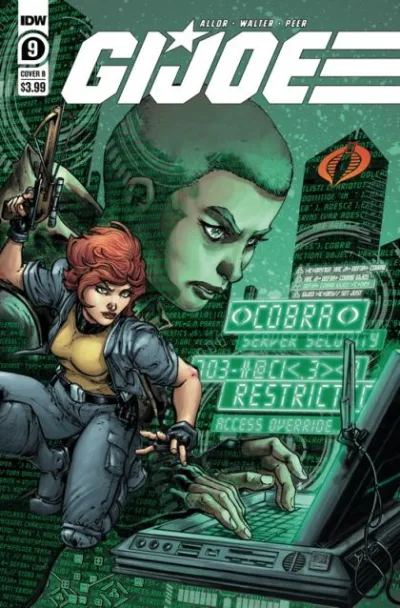 Cover of Cover B