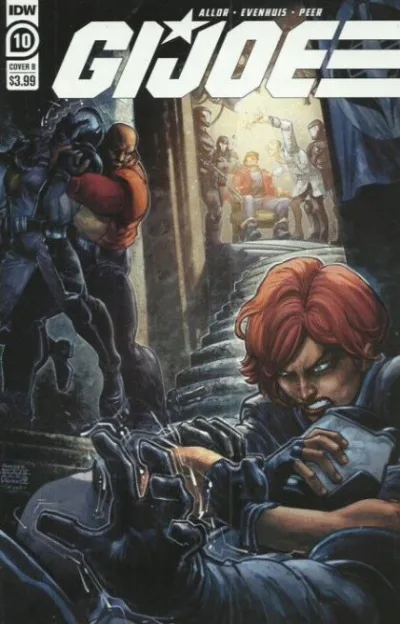 Cover of Cover B