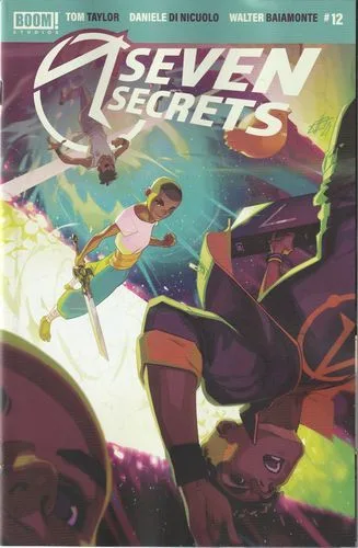 Cover of Cover B