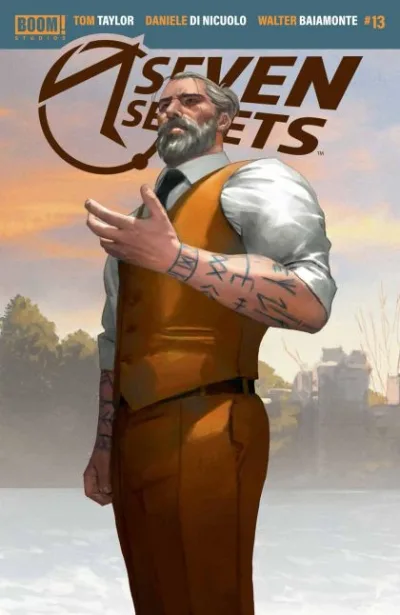 Cover of Cover C
