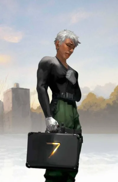 Cover of Cover D