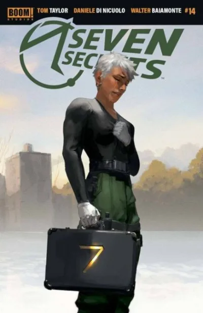 Cover of Cover C