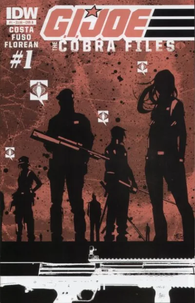 Cover of Cover B