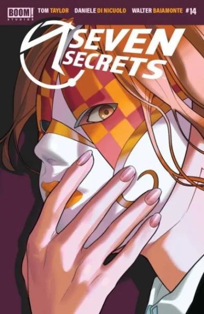 Cover of Cover B