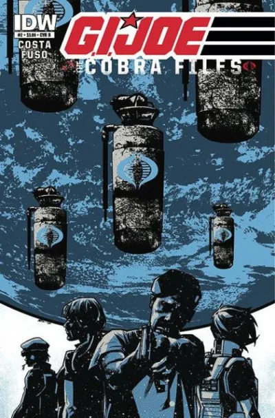 Cover of Cover B
