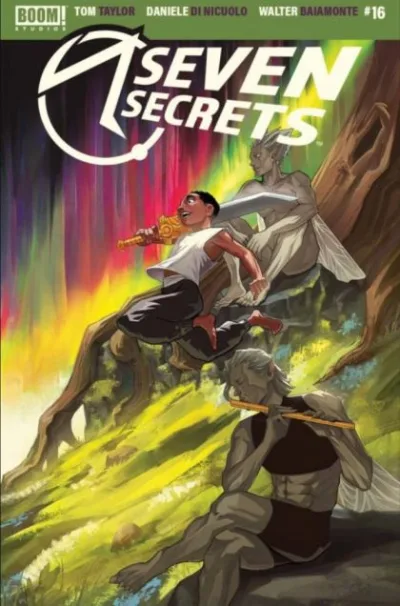 Cover of Cover B