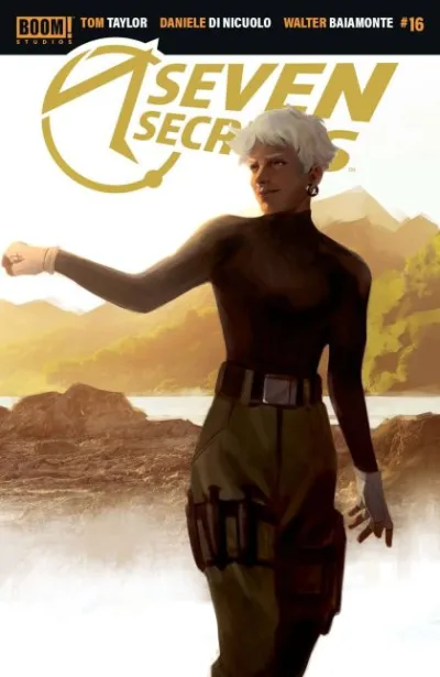 Cover of Cover C
