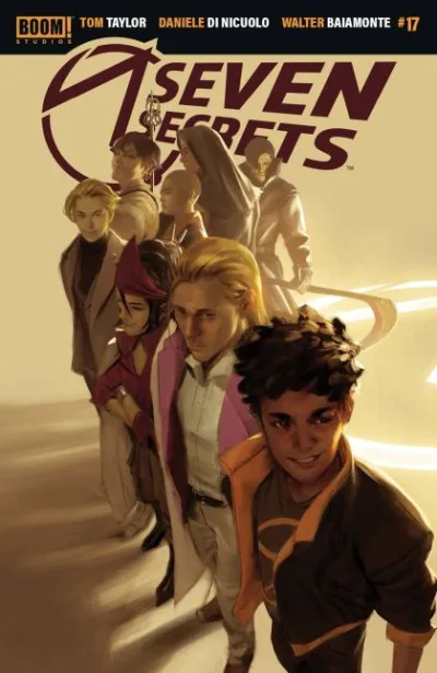Cover of Cover C