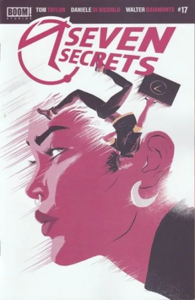 Cover of Cover B
