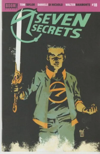 Cover of Cover B
