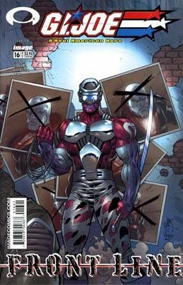 Cover of Cover B