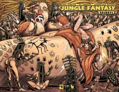 Cover of Cover B