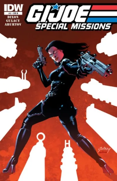 Cover of Cover B