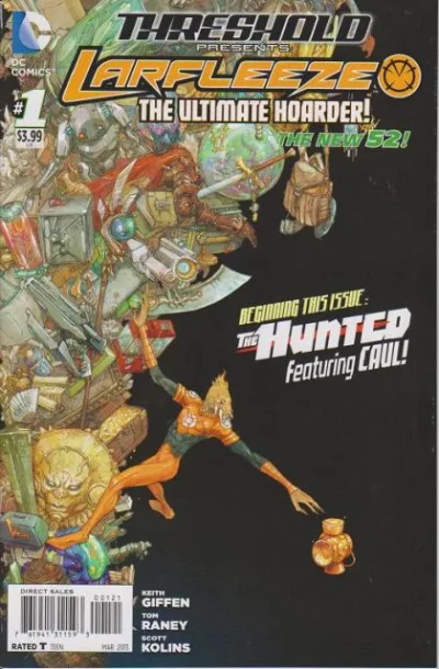 Cover of Cover B