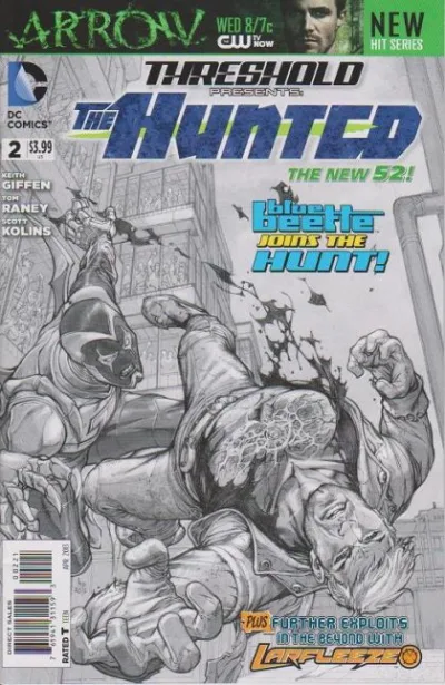 Cover of Cover B