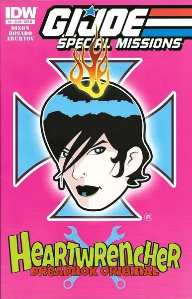 Cover of Cover B