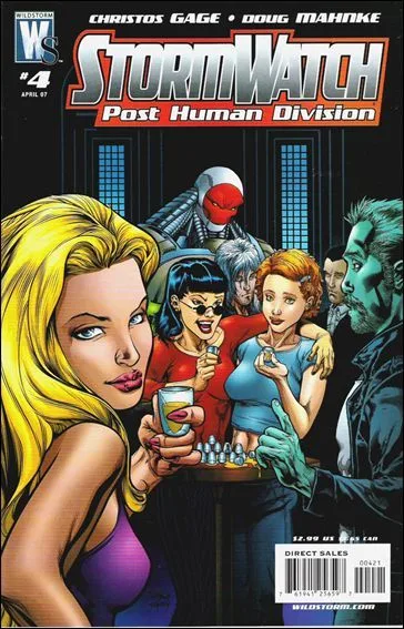 Cover of Cover B