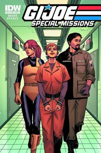 Cover of Cover B