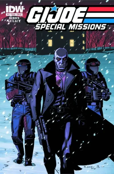 Cover of Cover B