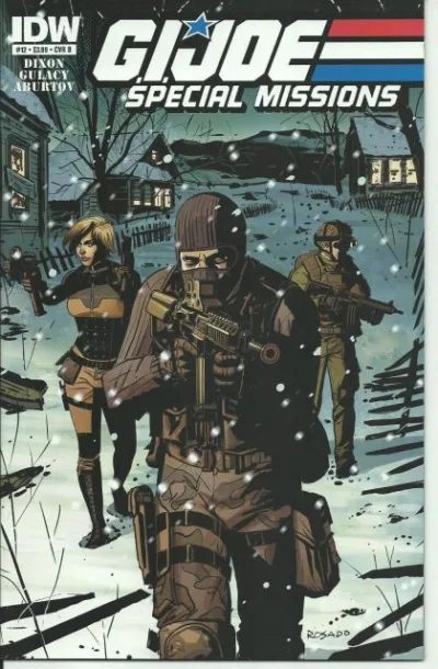 Cover of Cover B