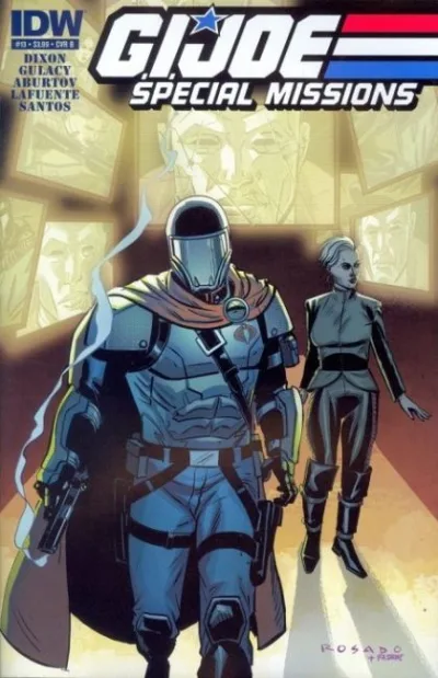 Cover of Cover B