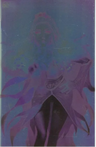 Cover of Cover D