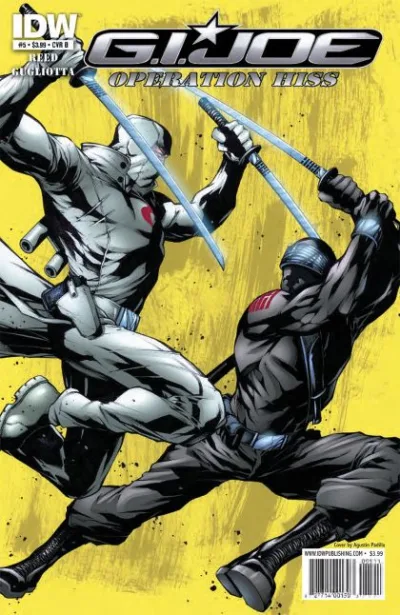 Cover of Cover B
