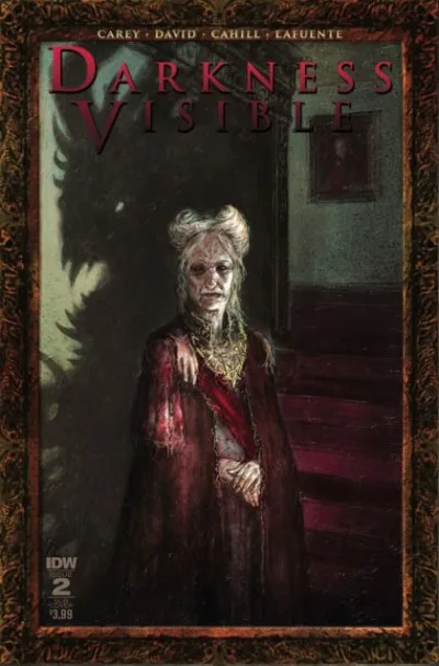 Cover of Cover B