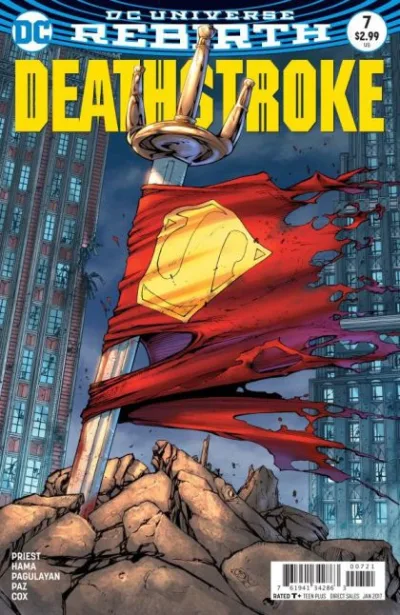 Cover of Cover B