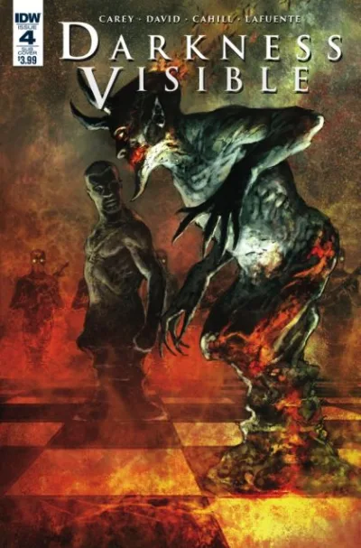 Cover of Cover B